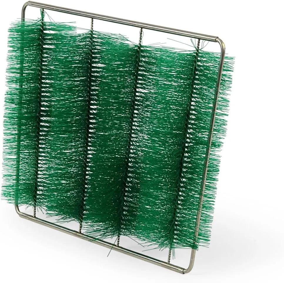 Aquascape Pond Skimmer Brush Cartridge for Signature Series 200 and Microskim (G2), Mechanical Debris Filter, 99772