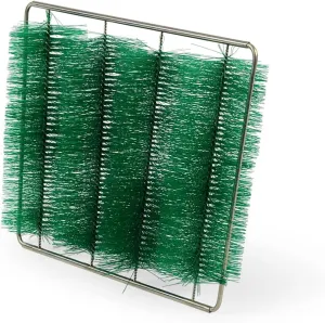 Aquascape Pond Skimmer Brush Cartridge for Signature Series 200 and Microskim (G2), Mechanical Debris Filter, 99772
