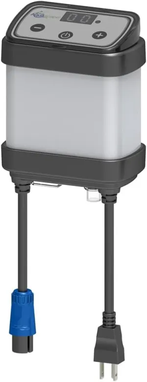 Aquascape Smart Adjustable Flow Pump Receiver G2, Large, 45065