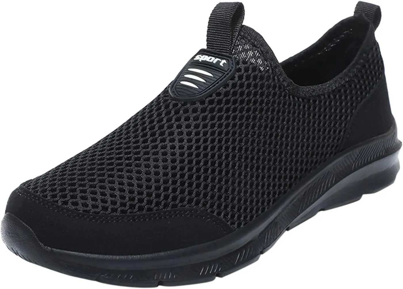 Arch Support Dress Shoes for Women Plantar Fasciitis Slip On Walking Shoes for Women Wide Women Slip On Shoes Casual Mule Chunky Platform High Sneakers for Women Zapatos De Ejercicios para Mujer Gym