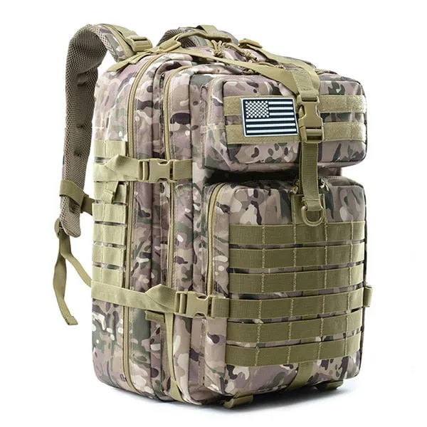 Army Tactical Backpacks