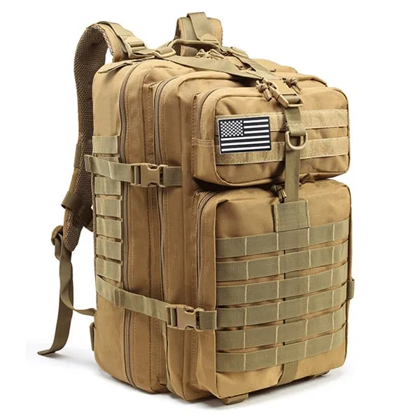 Army Tactical Backpacks