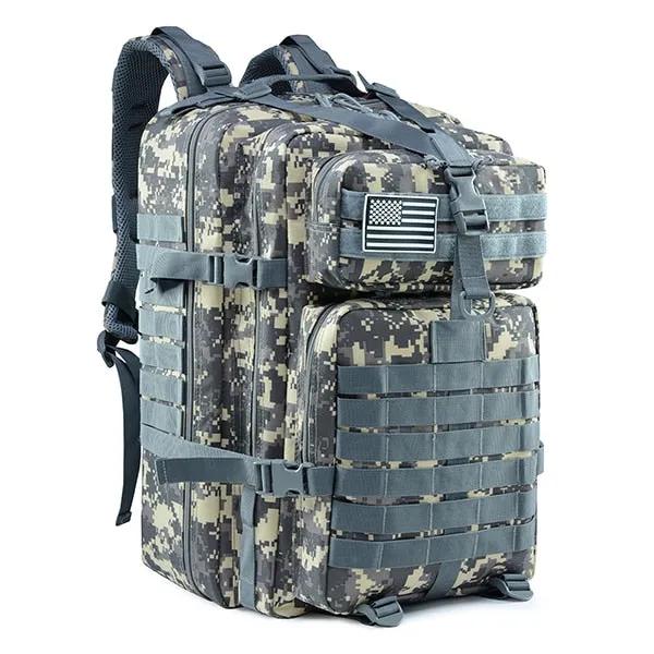 Army Tactical Backpacks