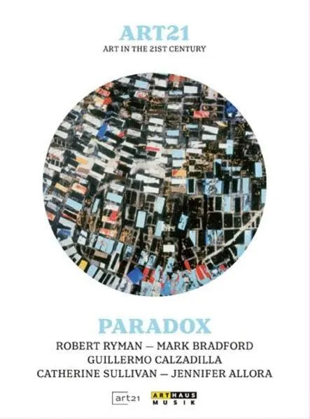 Art 21 - Art in the 21st Century: Paradox