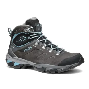 ASOLO Women's Arcadia Lthr (Bunion Fit) Gore-tex® Boot