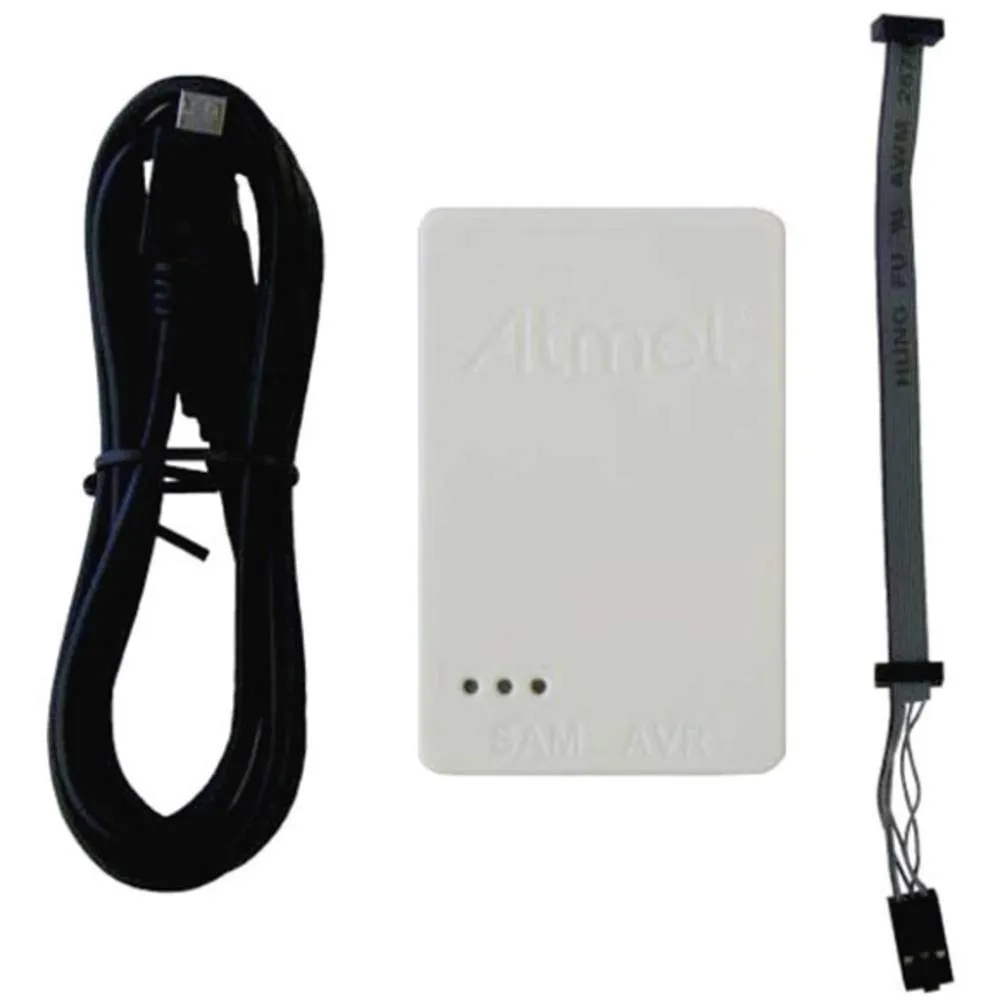 Atmel ICE Basic Kit