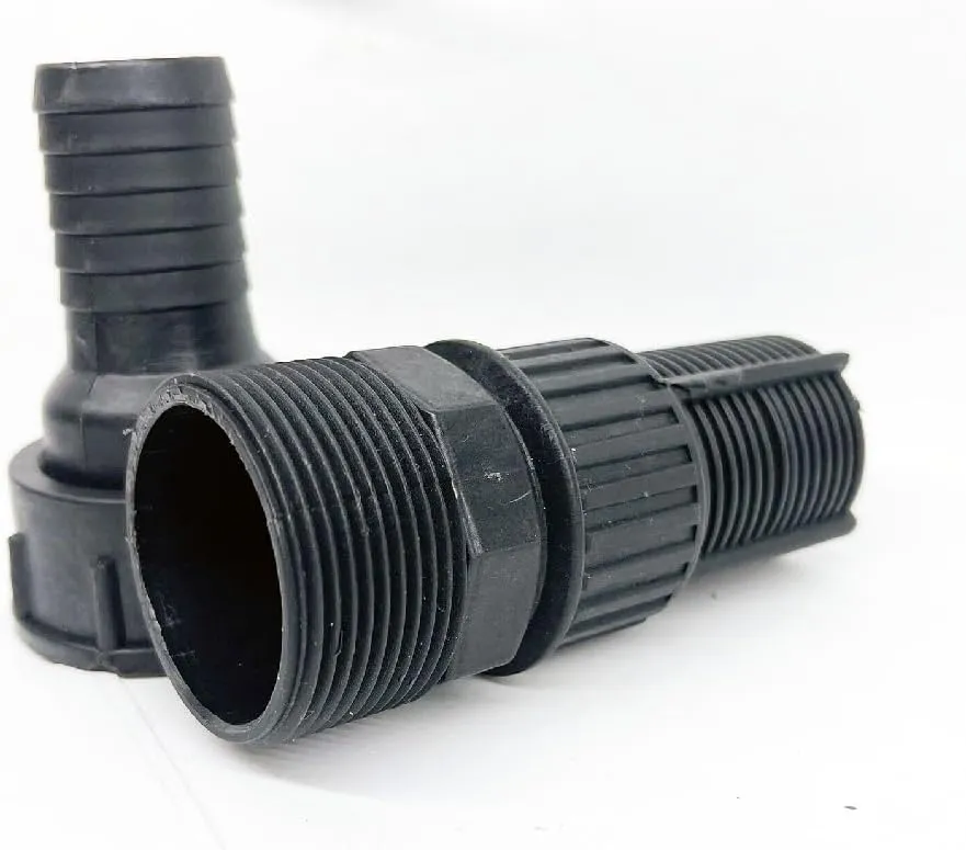 Backflow Preventer Barb Filter Strainer Check Valve for Home Garden Water Pump NEW, May Vary