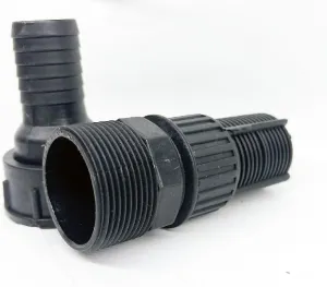 Backflow Preventer Barb Filter Strainer Check Valve for Home Garden Water Pump NEW, May Vary