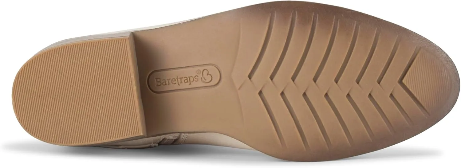BareTraps Mackenzie Womens Boots