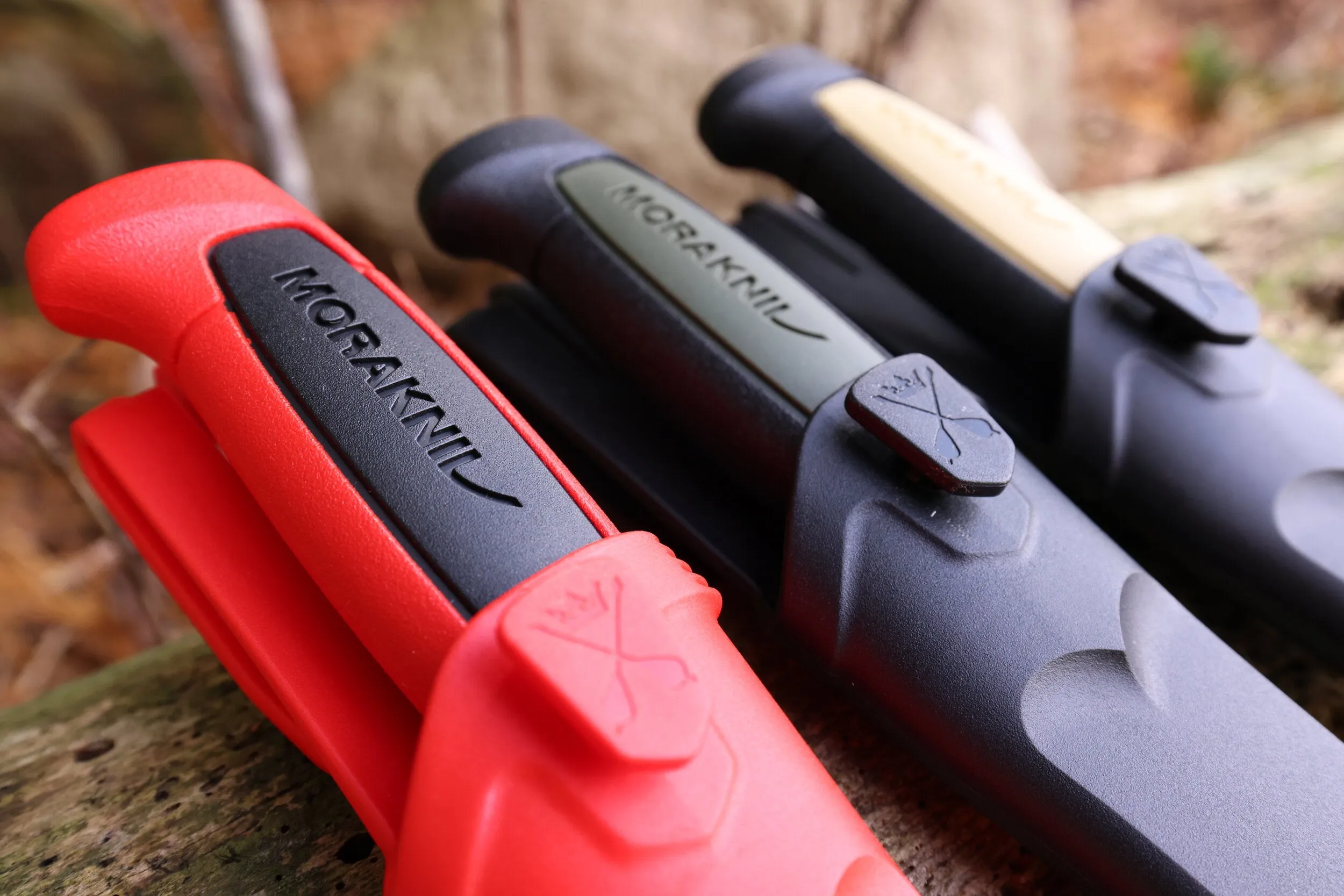 Basic 511 Carbon Steel