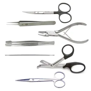 Basic Physiology Kit