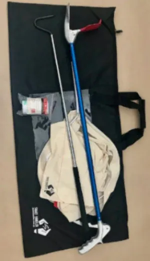 Basic Snake Catching Kit
