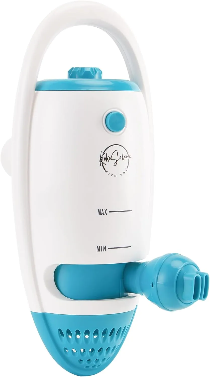 Bath Jets for Tub, Portable Bathtub Jets for Home Spa, Creates Soothing Bubbles and Massage for Relaxing Daily Use