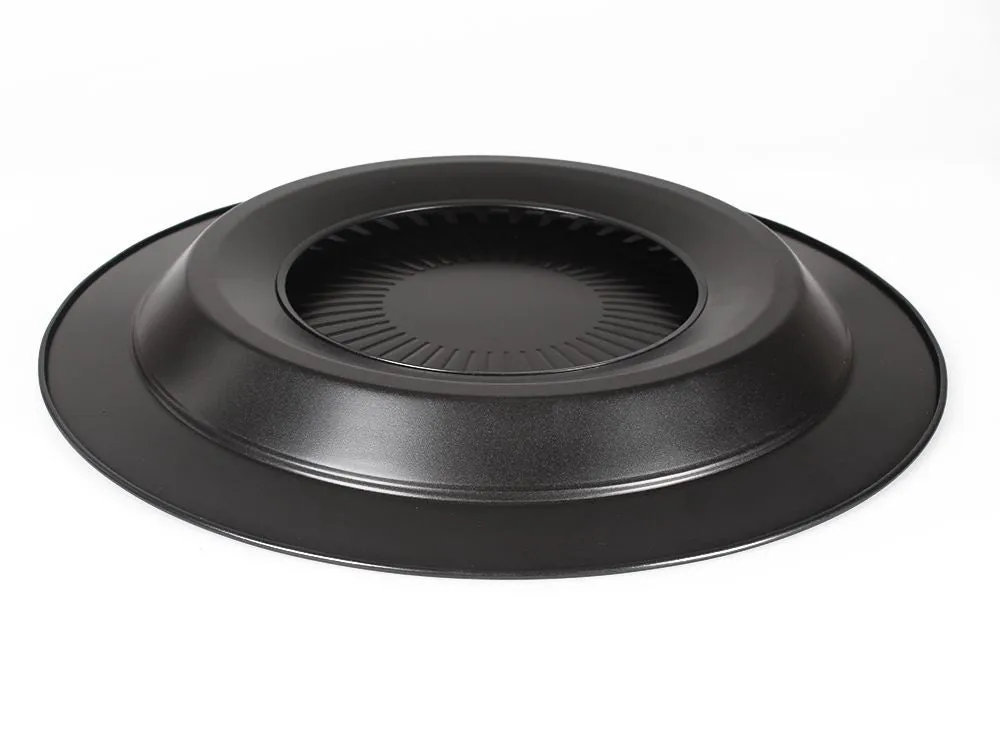 BBQ Grill Indoor Smokeless BBQ Grill