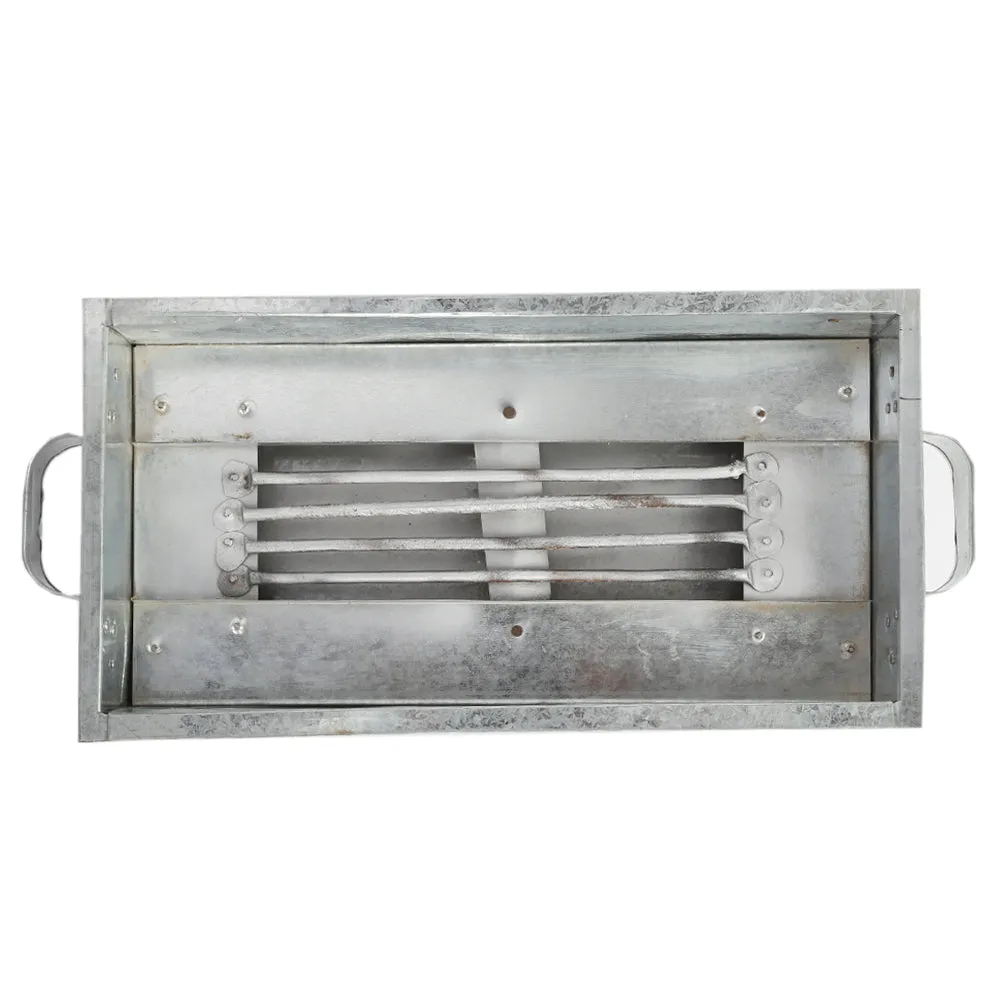BBQ Heavy Grill - Small