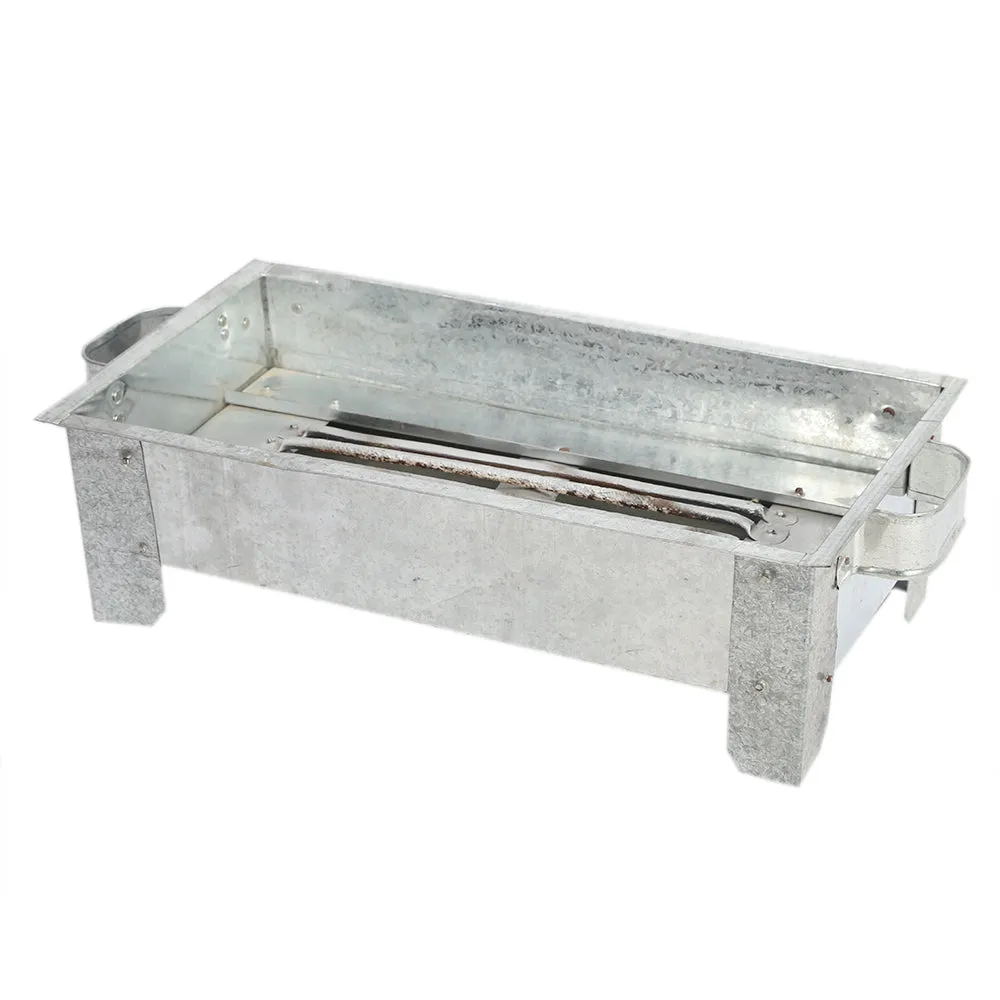 BBQ Heavy Grill - Small