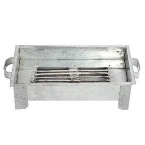 BBQ Heavy Grill - Small
