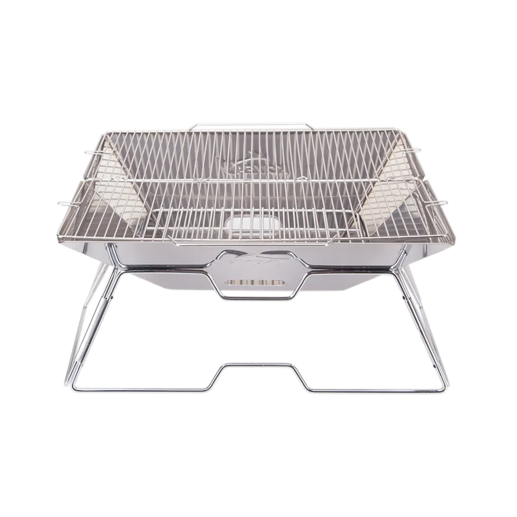 BBQ Magic II