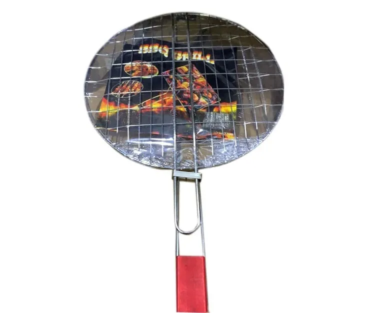 Bbq Round Grill 1 pcsx1