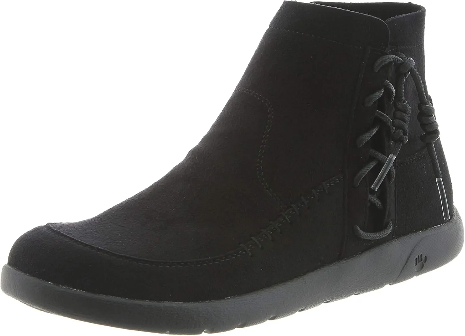 BEARPAW Women's Piper Slouch Boots