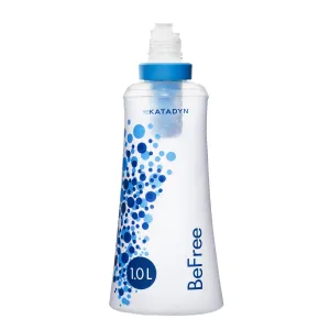 Befree Microfilter W Hydrapak 1.0l