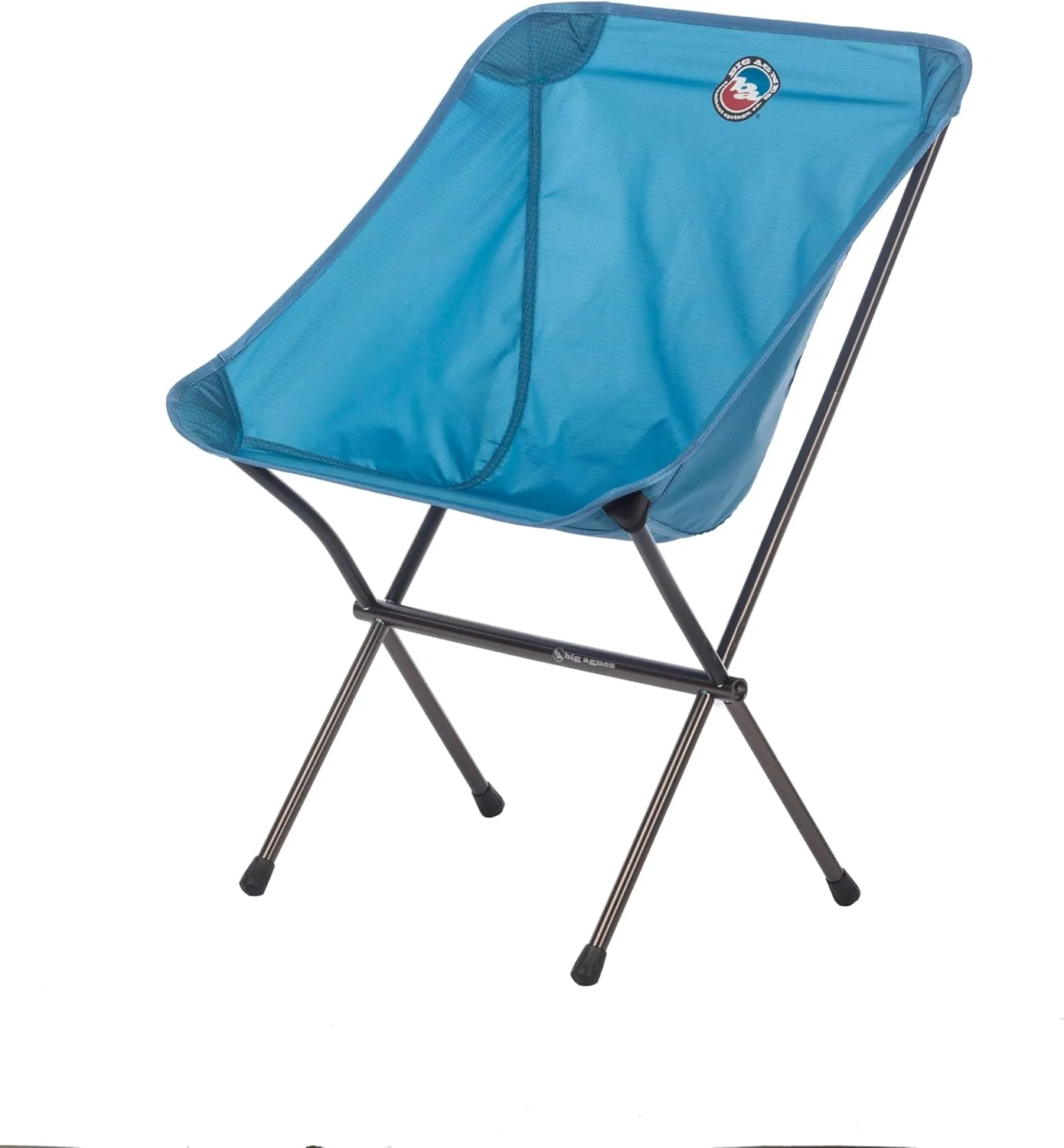 Big Agnes Mica Basin Chair- Ultralight, Portable Chair for Camping and Backpacking