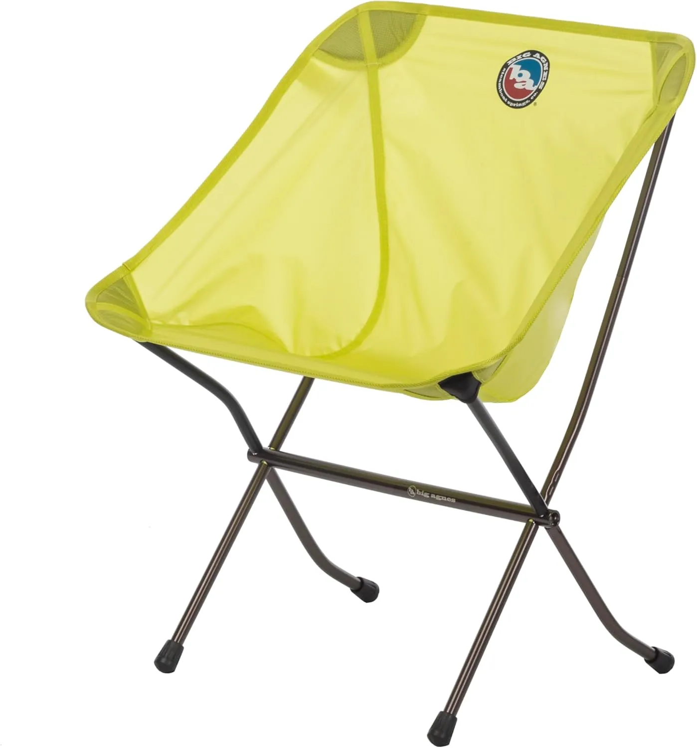 Big Agnes Skyline Ultralight Backpacking Chair, Evening Primrose