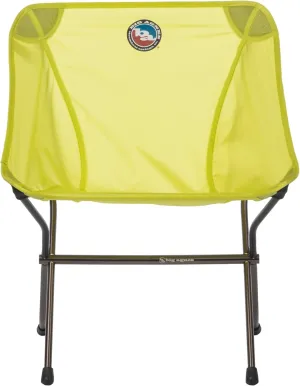 Big Agnes Skyline Ultralight Backpacking Chair, Evening Primrose