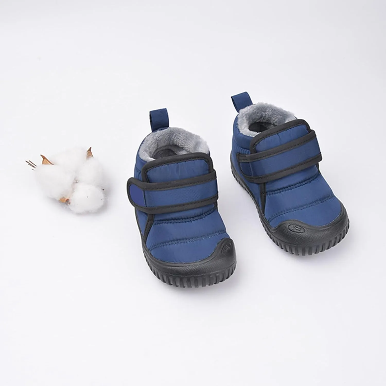 Big Kids Girls And Boys Children's Casual Shoes Mesh Soft Sole Breathable Sports Short Boots Water Proof Boot