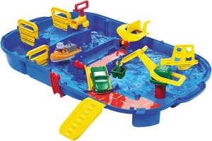 BIG Spielwarenfabrik, brand Aquaplay Aquaplay - LockBox Water Playset