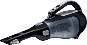 BLACK DECKER dustbuster 20V Cordless Handheld Vacuum, Powerful Suction, Home and Car Vacuum (BDH2000L)