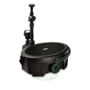 Blagdon Inpond 5 in 1 3000 Pond Pump & Filter - Standard Pond