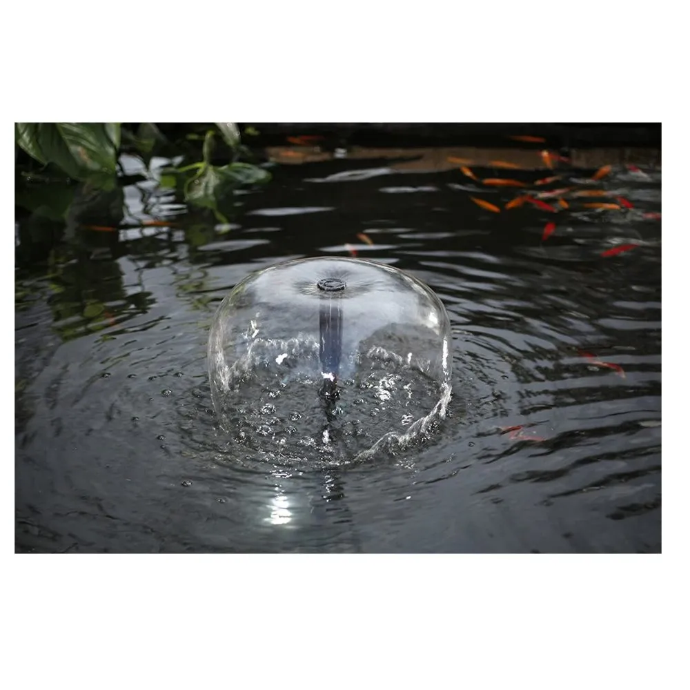 Blagdon Inpond Waterfall 6 in 1 9000 Pond Pump & Filter - Large Pond