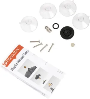 Blendtec Commercial Rapid Rinse Repair Kit