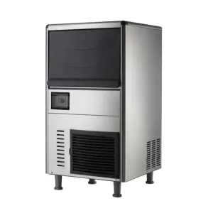 Blizzard Granular Ice Maker 120Kg SN-128F