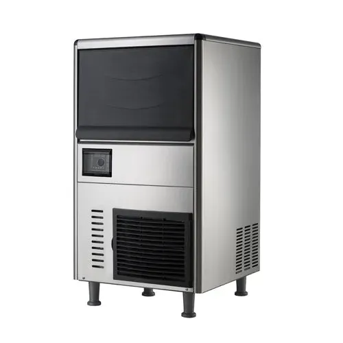 Blizzard Granular Ice Maker 120Kg SN-128F