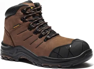 Bonanza Boots RANGER PRO 6" Men's Waterproof Work Boots