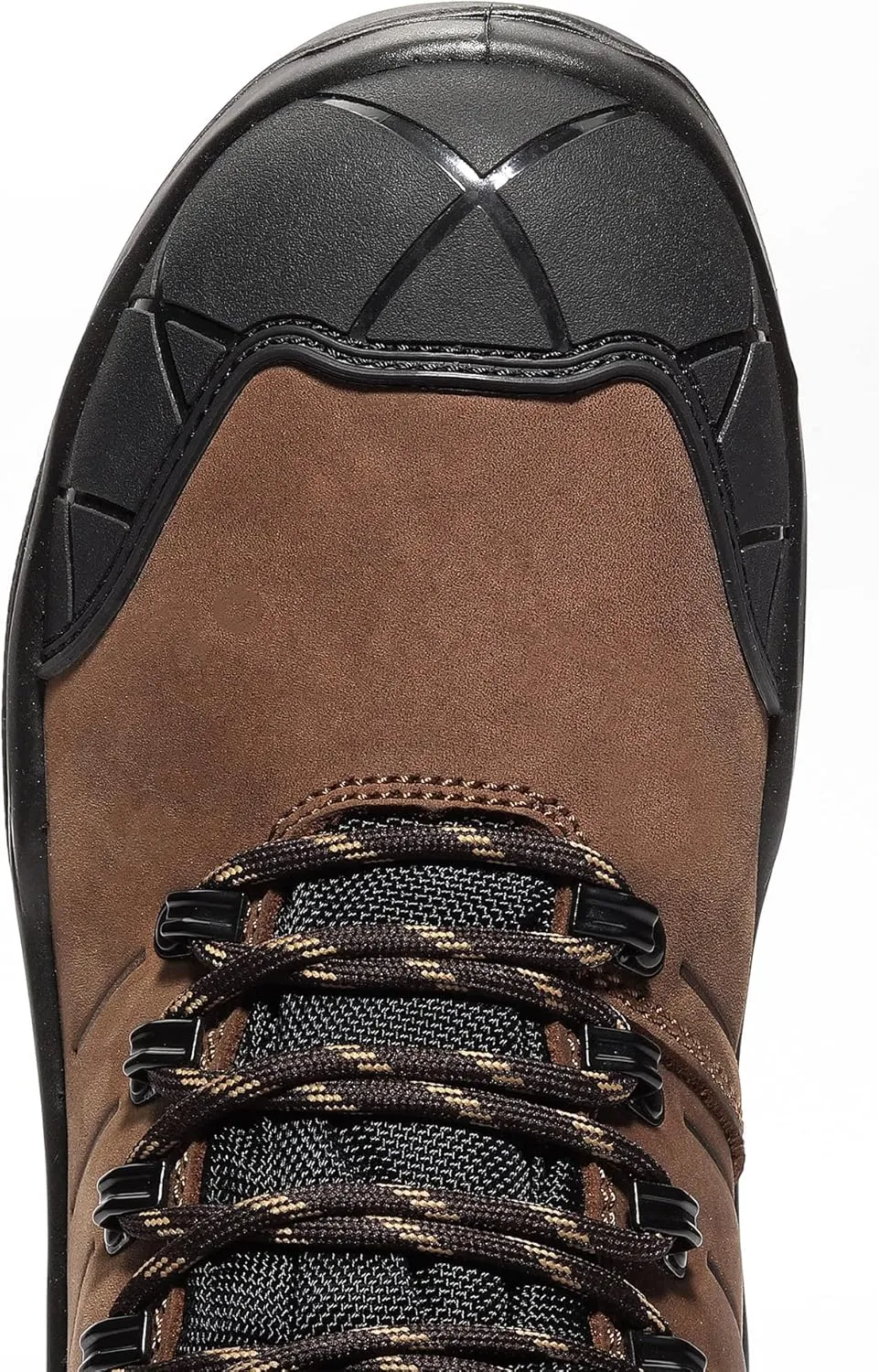 Bonanza Boots RANGER PRO 6" Men's Waterproof Work Boots