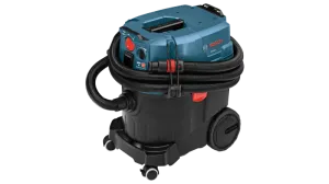 Bosch 9-Gallon Dust Extractor with Auto Filter Clean and HEPA Filter