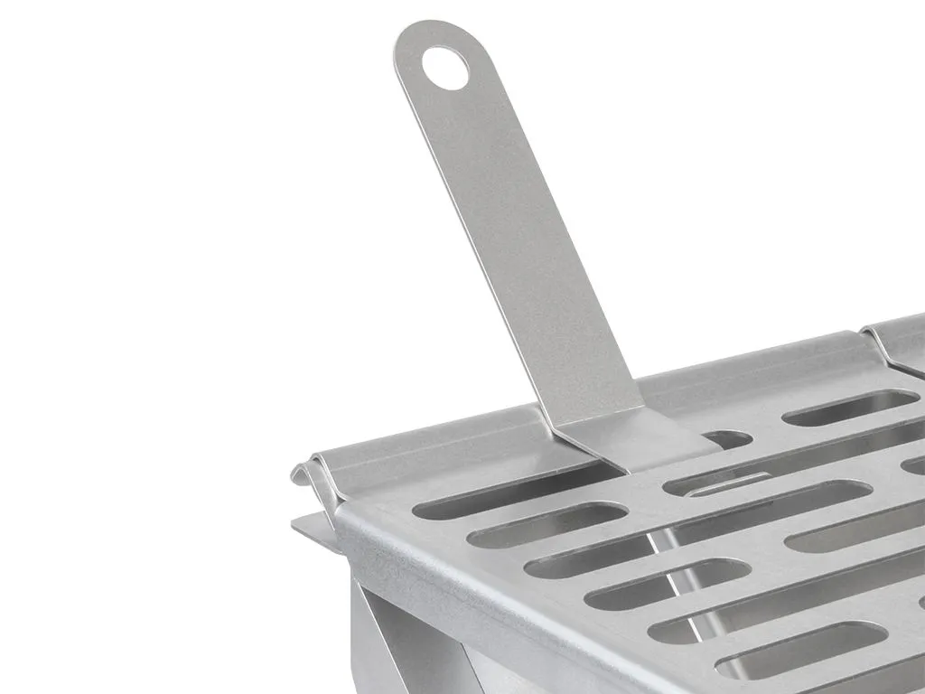 BOX BRAAI/BBQ GRILL - BY FRONT RUNNER