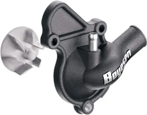 Boyesen WPK-38B Supercooler Black Water Pump Kit
