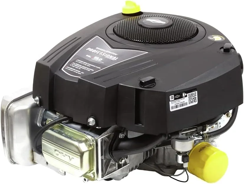 Briggs & Stratton Intek Series, 19 HP, 540 cc, Single Cylinder Engine