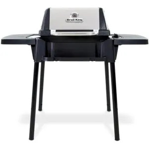 Broil King Porta-Chef 120 Portable 14,000 BTU Propane BBQ