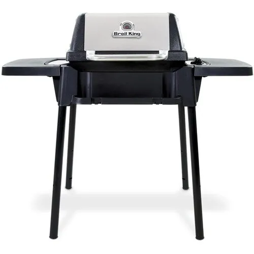 Broil King Porta-Chef 120 Portable 14,000 BTU Propane BBQ