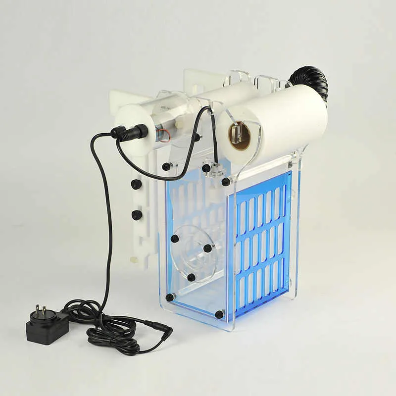 Bubble Magus Automatic Roll Filter M G2
