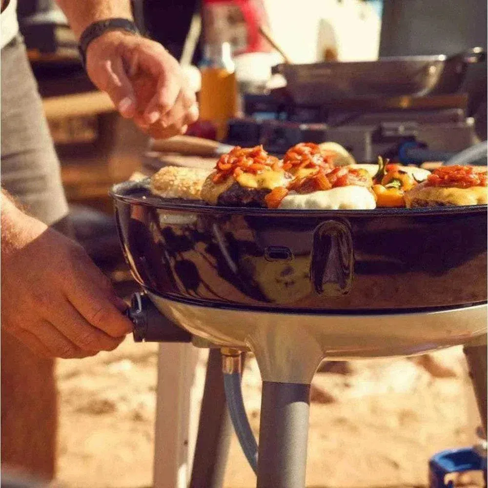 CADAC Carri Chef 40 BBQ (Incl Dome)