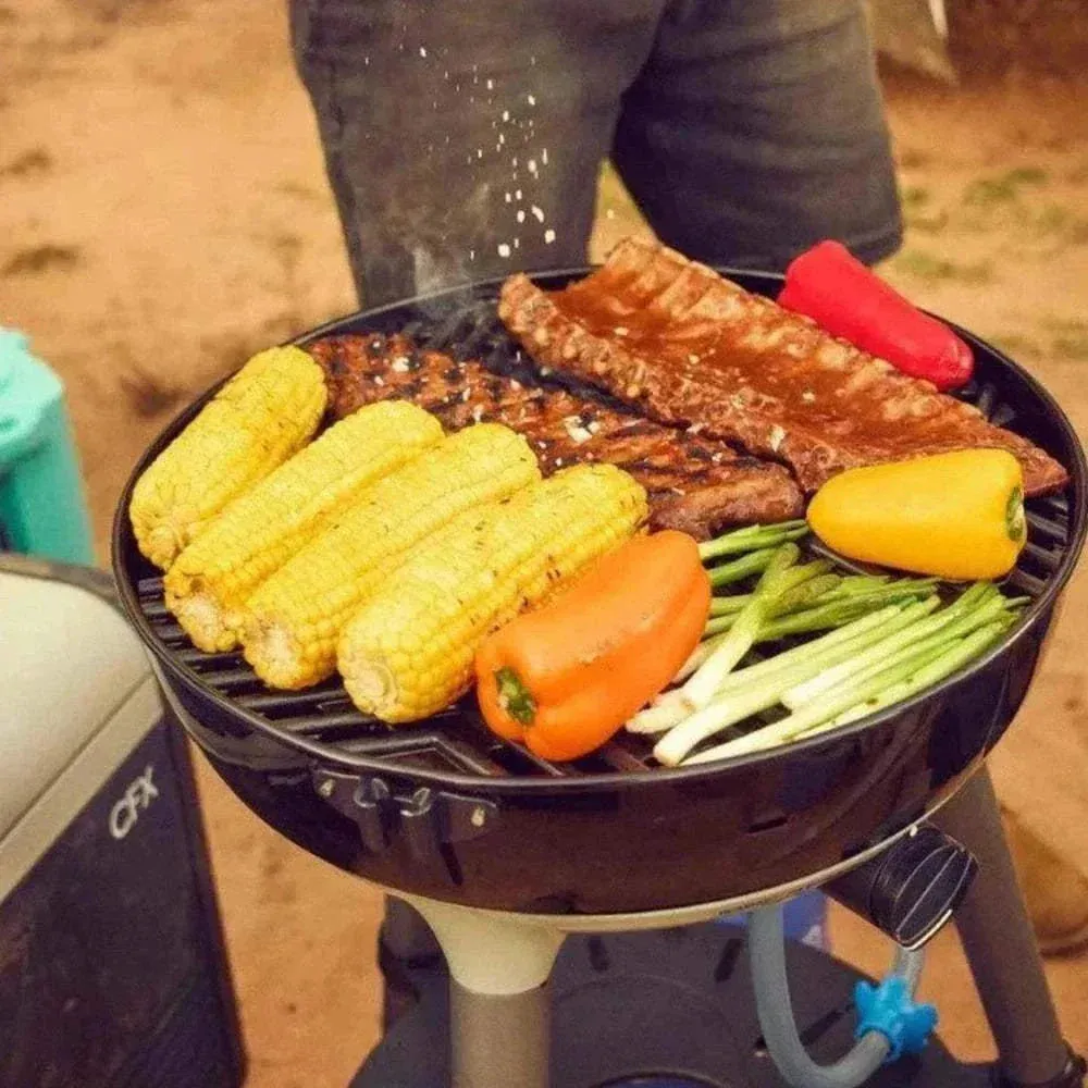 CADAC Carri Chef 40 BBQ (Incl Dome)