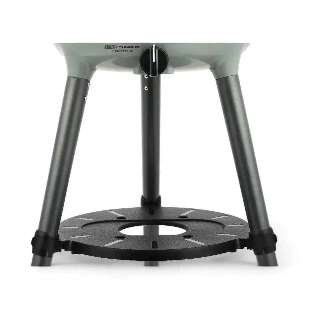 CADAC Carri Chef 40 BBQ (Incl Dome)