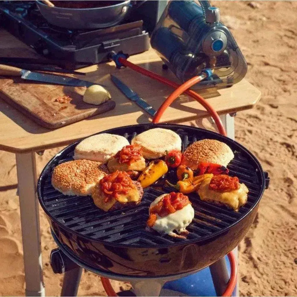 CADAC Carri Chef 40 BBQ (Incl Dome)