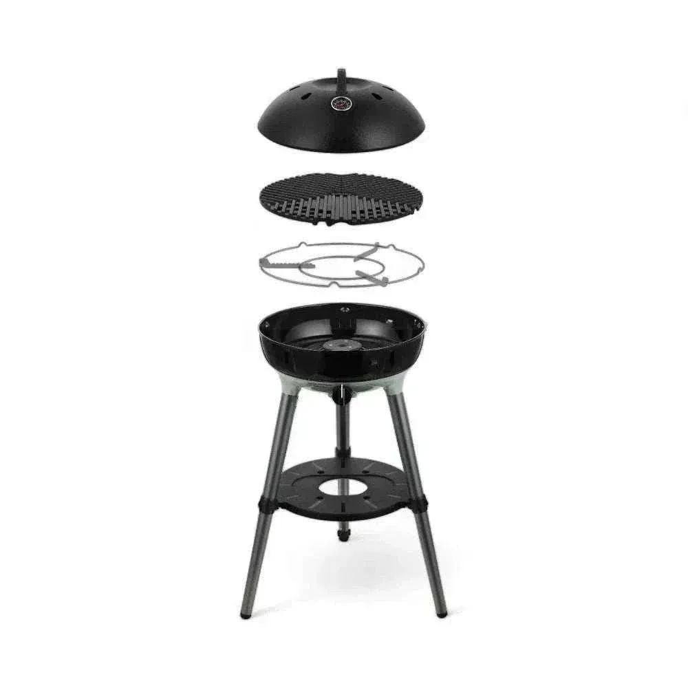 CADAC Carri Chef 40 BBQ (Incl Dome)